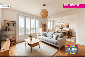 achat appartement nantes 44300