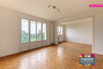 achat appartement nantes 44300