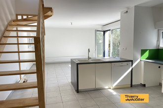 achat appartement nantes 44300