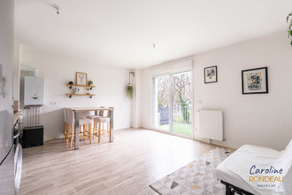 achat appartement nantes 44300