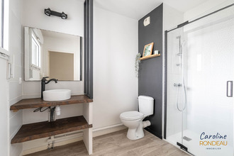 achat appartement nantes 44300