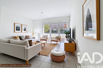 achat appartement nantes 44300