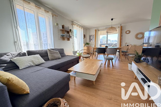 achat appartement nantes 44300