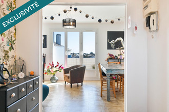 achat appartement nantes 44300