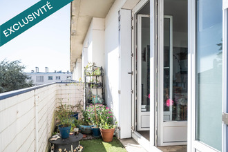 achat appartement nantes 44300