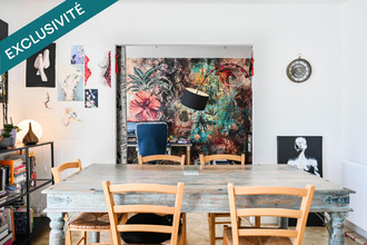 achat appartement nantes 44300