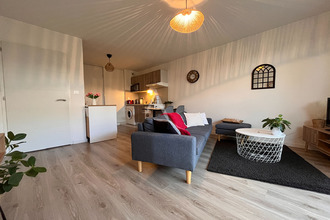 achat appartement nantes 44300