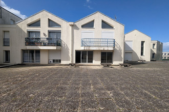 achat appartement nantes 44300