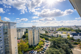 achat appartement nantes 44300