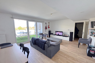 achat appartement nantes 44300