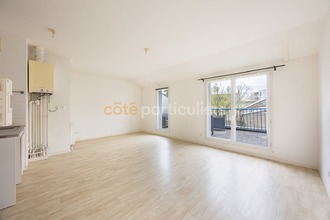 achat appartement nantes 44300