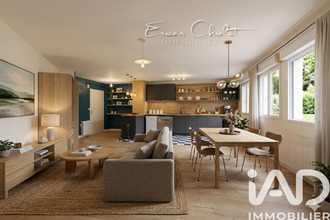 achat appartement nantes 44300