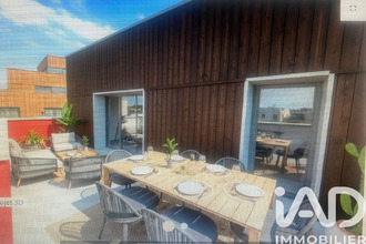 achat appartement nantes 44300