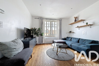 achat appartement nantes 44300
