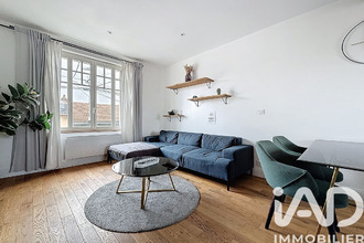 achat appartement nantes 44300