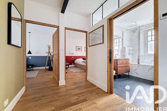 achat appartement nantes 44300