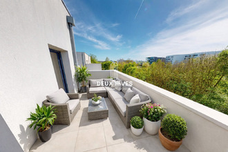 achat appartement nantes 44300