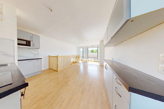 achat appartement nantes 44300
