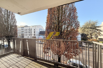 achat appartement nantes 44300