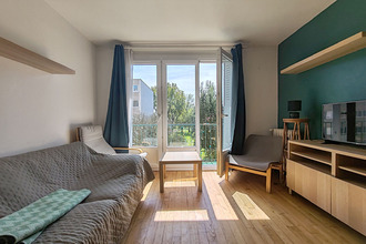 achat appartement nantes 44300