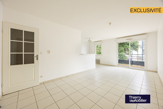 achat appartement nantes 44300
