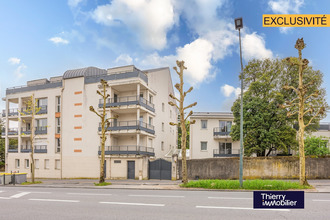 achat appartement nantes 44300