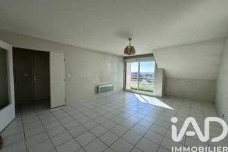 achat appartement nantes 44300