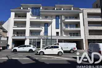 achat appartement nantes 44300