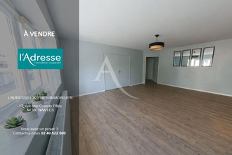 achat appartement nantes 44300
