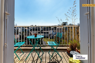 achat appartement nantes 44300