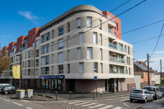 achat appartement nantes 44300