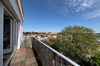 achat appartement nantes 44300