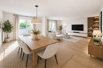 achat appartement nantes 44300