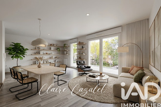 achat appartement nantes 44300