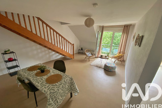 achat appartement nantes 44300