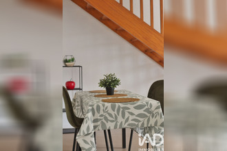 achat appartement nantes 44300