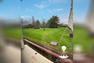 achat appartement nantes 44300