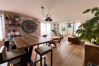 achat appartement nantes 44300