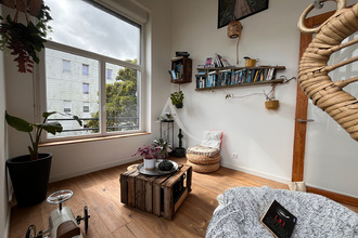 achat appartement nantes 44300