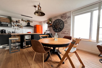 achat appartement nantes 44300