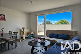 achat appartement nantes 44300