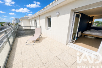 achat appartement nantes 44300