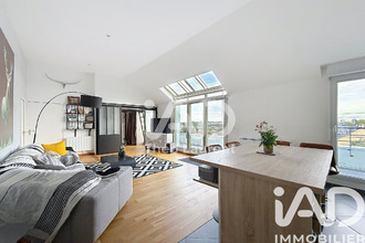 achat appartement nantes 44300