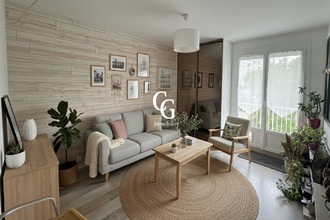 achat appartement nantes 44300