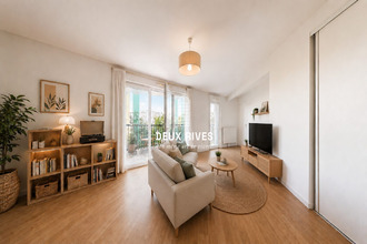 achat appartement nantes 44300