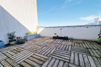 achat appartement nantes 44300