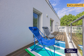 achat appartement nantes 44300