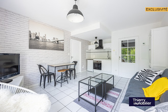 achat appartement nantes 44300