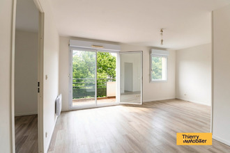 achat appartement nantes 44300