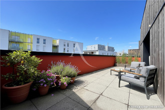 achat appartement nantes 44300